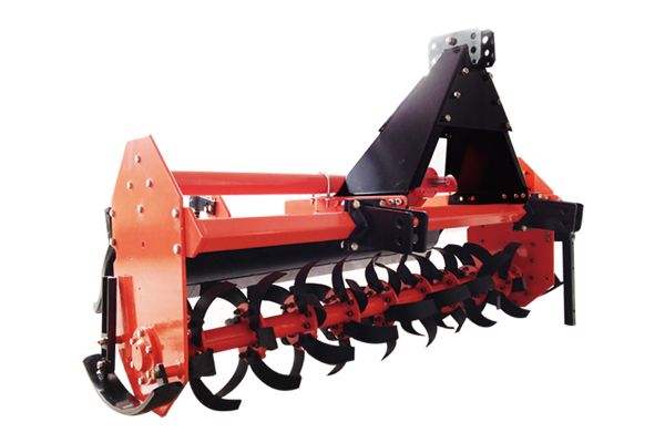 側傳系列旋耕機